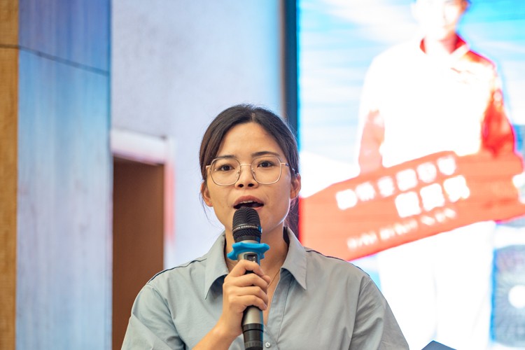 “模式引领，赢战后半年”开利拉美空气能赋能渠道启动大会(邯郸站)圆满成功