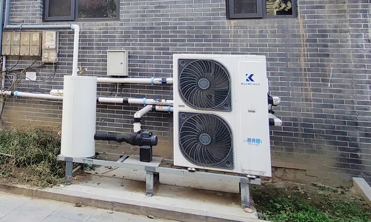 农村自建房也能享高端舒适?开利拉美空气能,让别墅生活更“暖”更“省”! 农村自建房也能享高端舒适?开利拉美空气能,让别墅生活更“暖”更“省”!