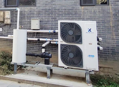 空气能热泵适合哪几类家庭? 