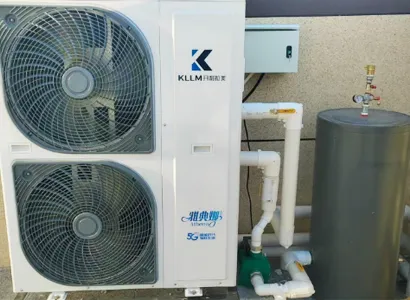 开利拉美空气能：一套系统搞定全屋冷暖，一年省下好几万！ 