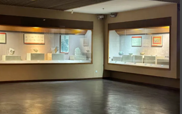 科技护文脉，冷暖守千年！开利拉美空气能赋能邯郸邺城博物馆绿色恒温