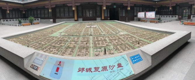 科技护文脉，冷暖守千年！开利拉美空气能赋能邯郸邺城博物馆绿色恒温