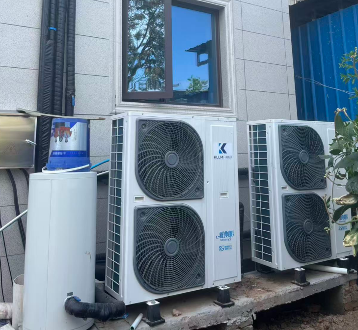 邯郸农村自建房采暖怎么选？壁挂炉VS开利拉美空气能，算完账就懂了